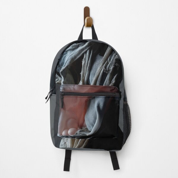 Item preview, Enigmatic Bubblegum Sculpture of Surreal Persona designed and sold by regnumsaturni.