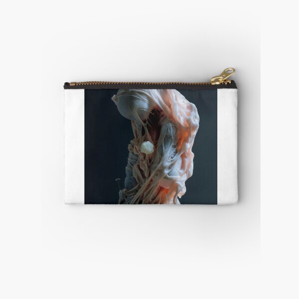 Item preview, Bubblegum Sculpture Surreal Encounter designed and sold by regnumsaturni.