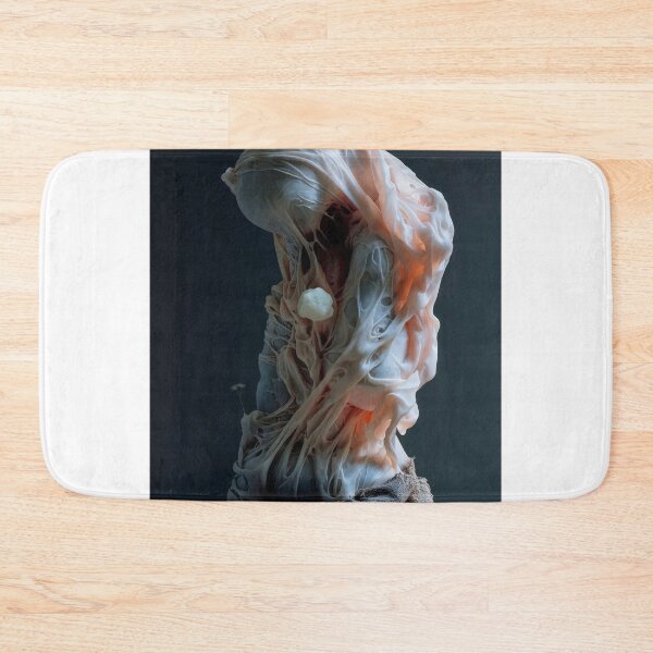 Item preview, Bubblegum Sculpture Surreal Encounter designed and sold by regnumsaturni.