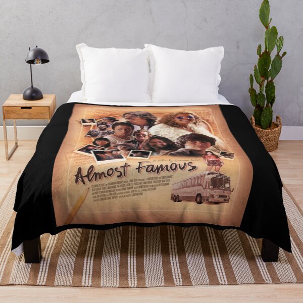 Item preview, Almost Famous designed and sold by Emmamago.