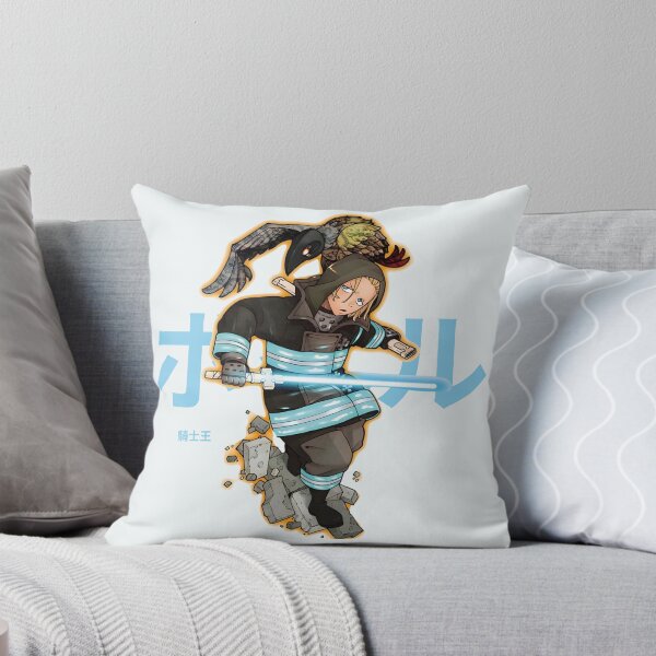 Item preview, The Knight King : Arthur Boyle designed and sold by ANIME HEAT.