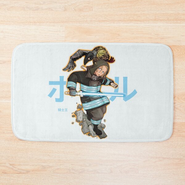 Item preview, The Knight King : Arthur Boyle designed and sold by ANIME HEAT.