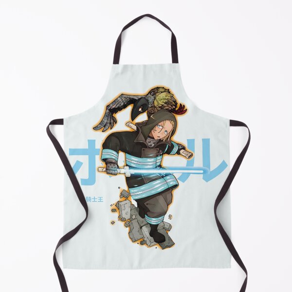 Item preview, The Knight King : Arthur Boyle designed and sold by ANIME HEAT.