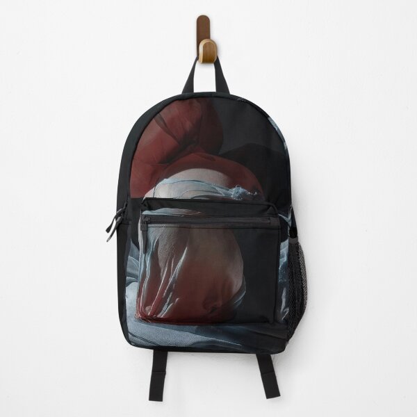 Item preview, Bubblegum Embrace In Surreal Moment designed and sold by regnumsaturni.