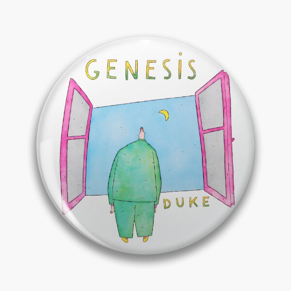 Item preview, Duke (HQ) designed and sold by Lucafoto.