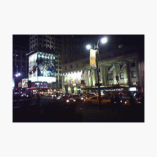 Item preview, new york city. designed and sold by profanationx.