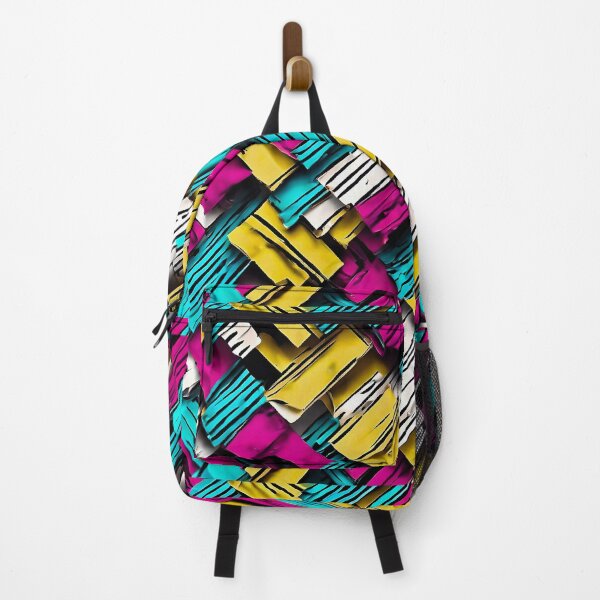 Item preview, Diagonal Blocks designed and sold by Zenvo.