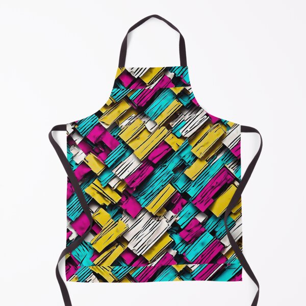 Item preview, Diagonal Blocks designed and sold by Zenvo.