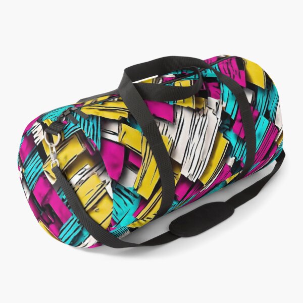Item preview, Diagonal Blocks designed and sold by Zenvo.