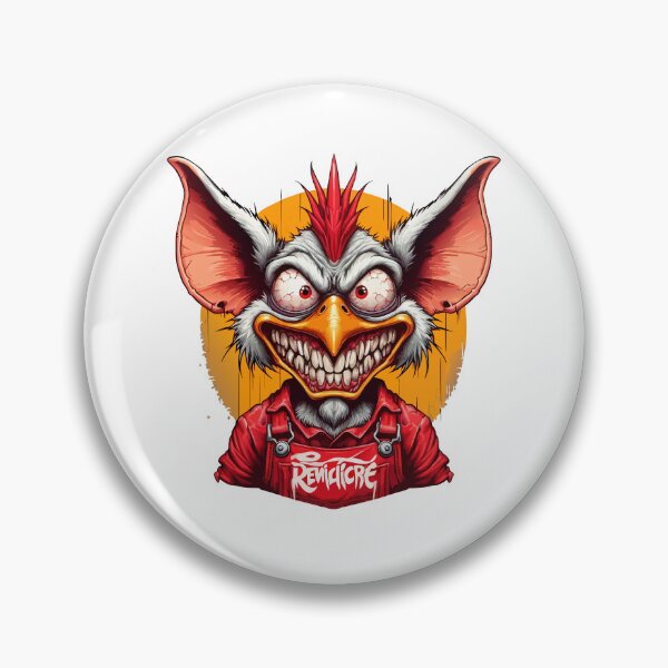 Item preview, Chicken Rat Fink designed and sold by Designowner.