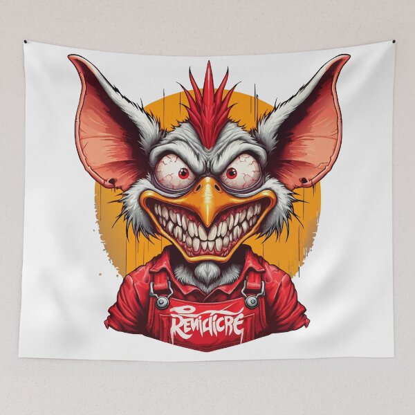 Item preview, Chicken Rat Fink designed and sold by Designowner.
