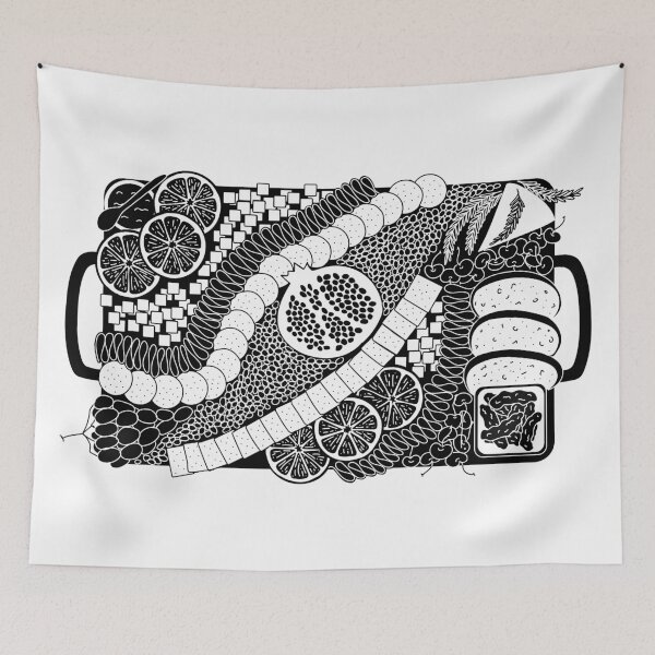 Item preview, live and love designed and sold by fruitydayprints.