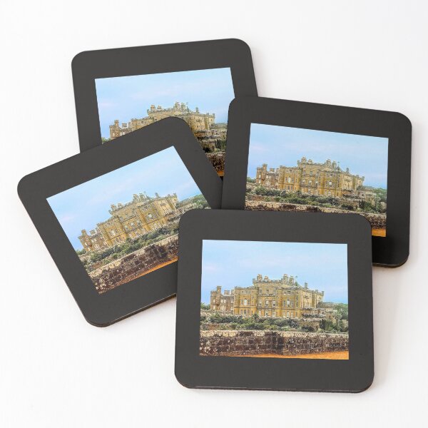 Item preview, culzean castle designed and sold by Dagon-Photos.