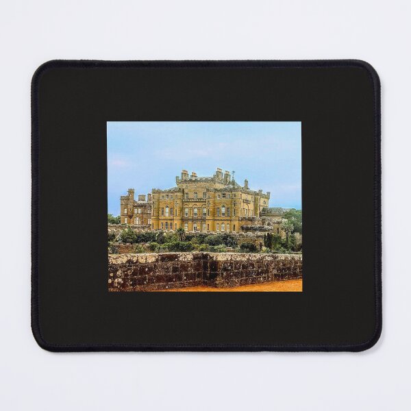 Item preview, culzean castle designed and sold by Dagon-Photos.