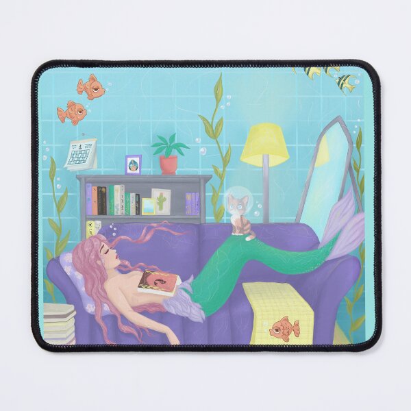 Item preview, A deep sleep designed and sold by Quondesigns.