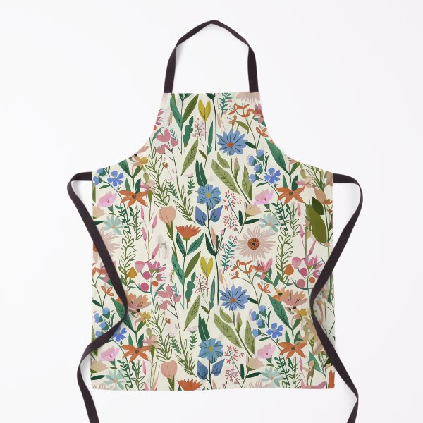 Item preview, Enchanted Floral Haven designed and sold by meggydesigns.