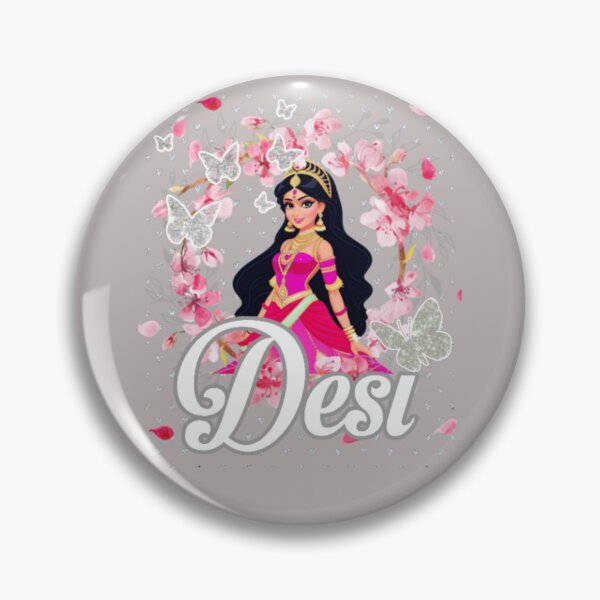 Item preview, Desi princess  designed and sold by Roxburylane.