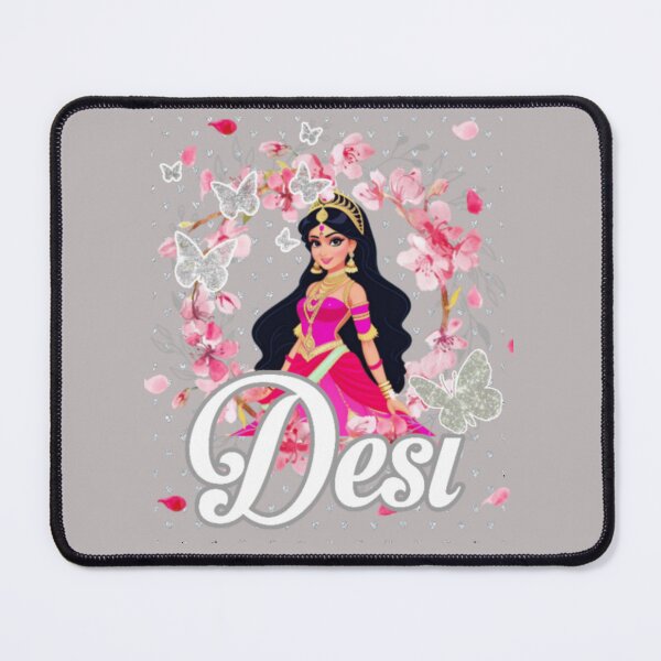 Item preview, Desi princess  designed and sold by Roxburylane.