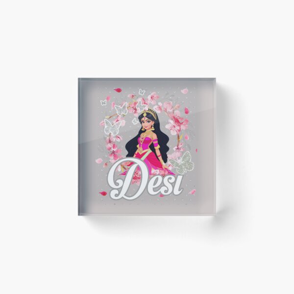 Item preview, Desi princess  designed and sold by Roxburylane.