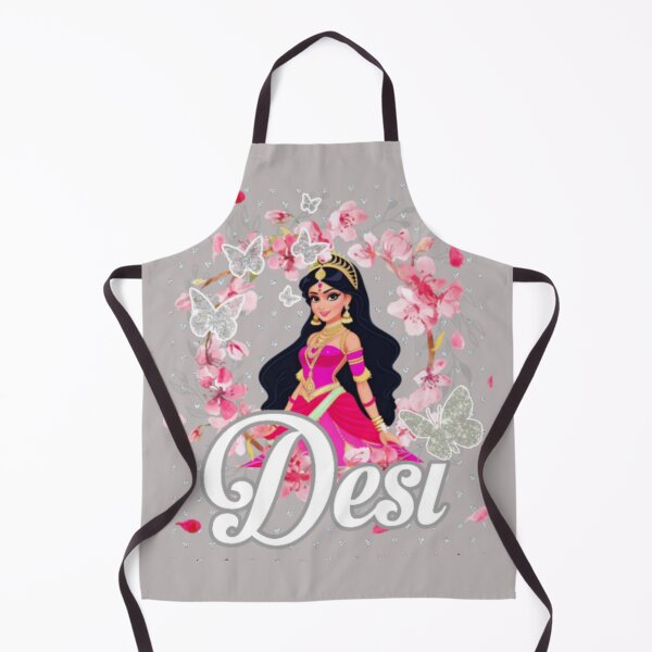 Item preview, Desi princess designed and sold by Roxburylane.