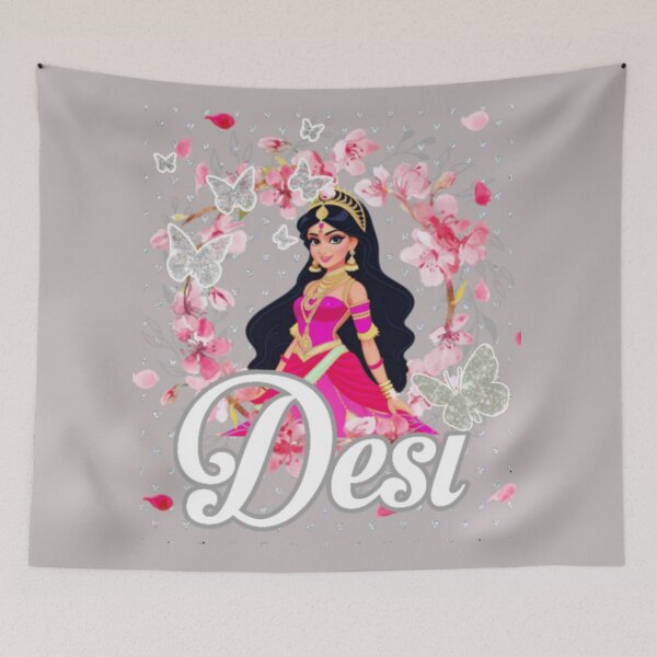 Item preview, Desi princess  designed and sold by Roxburylane.