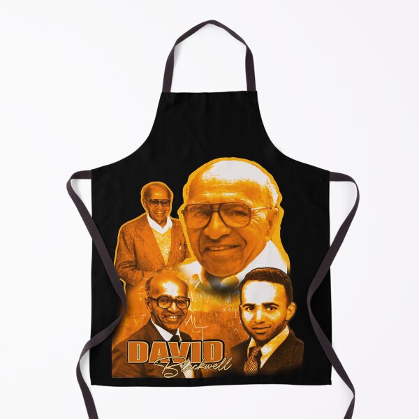 Item preview, David Blackwell, statistics, mathematics, black history designed and sold by mwebba2005.