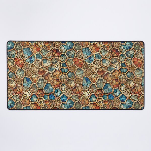 Item preview, mosaic pattern designed and sold by karim-rashed-94.