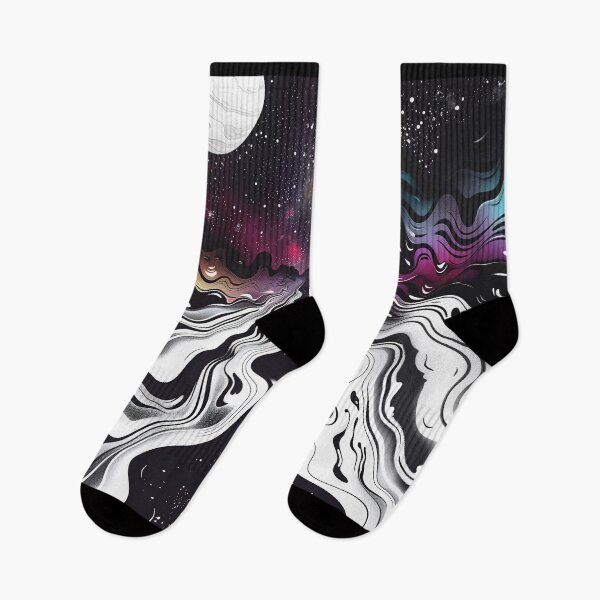 Item preview, Space Color Spectrum designed and sold by sublimepw.