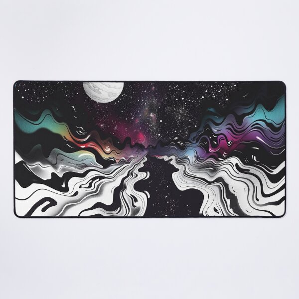 Item preview, Space Color Spectrum designed and sold by sublimepw.