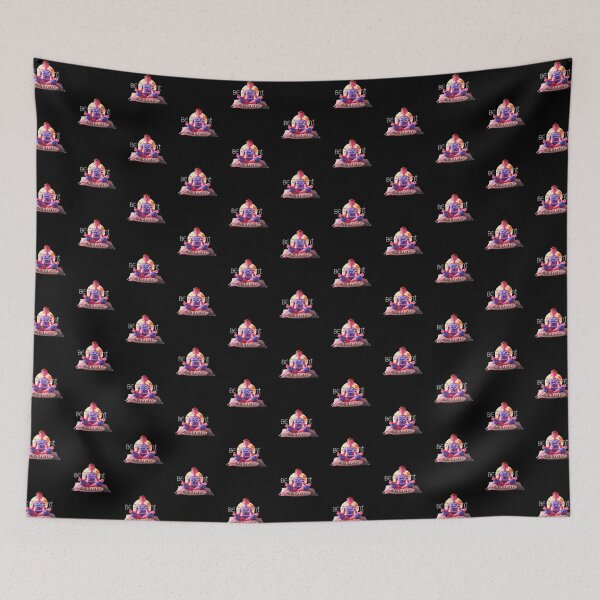 Item preview, Be Present - Tranquil Meditation Scene designed and sold by deluxedigital1.