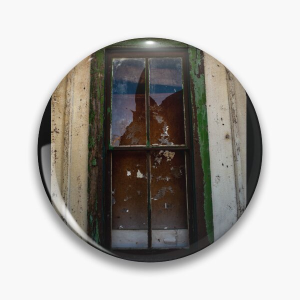 Item preview, Old Window designed and sold by The Scenic Route.
