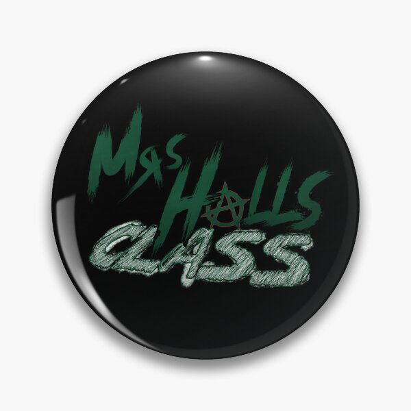 Item preview, Mrs Halls class band  designed and sold by Artisticanomaly.