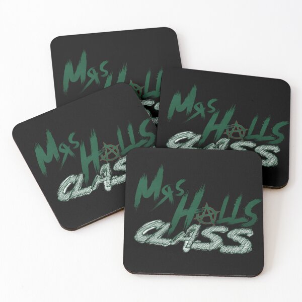 Item preview, Mrs Halls class band  designed and sold by Artisticanomaly.