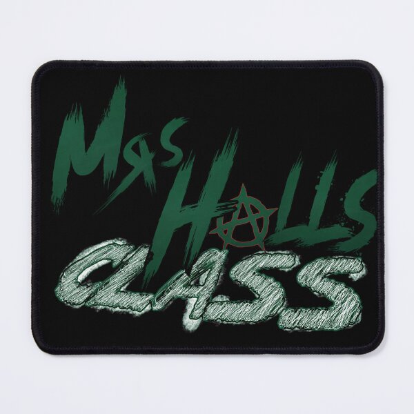 Item preview, Mrs Halls class band  designed and sold by Artisticanomaly.