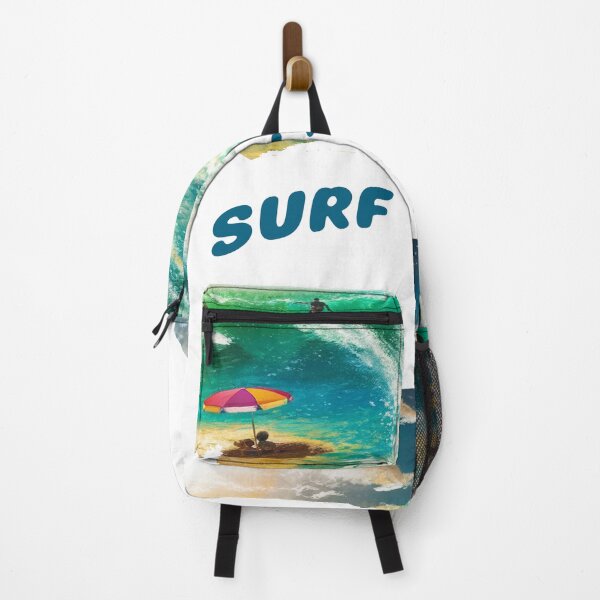 Item preview, Surf Time designed and sold by leenstoore.