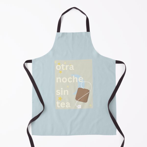 Item preview, Otra noche sin tea designed and sold by allvenus.