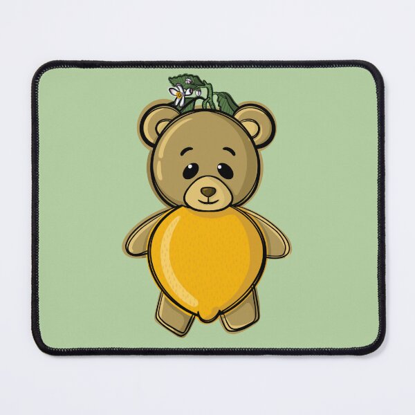 Item preview, Lemon-Beary designed and sold by For Art Sake.