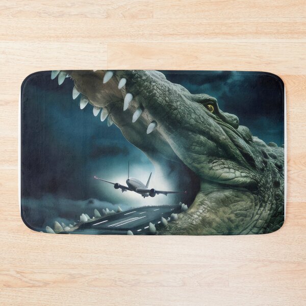 Item preview, A plane taking off. designed and sold by MyHappyArtShop.
