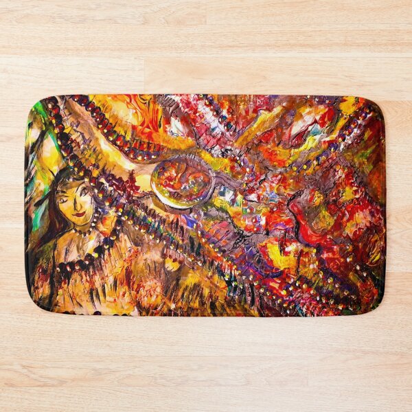 Item preview, Donnae , The World of Women designed and sold by TiramisuArt.