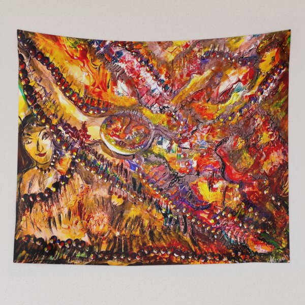 Item preview, Donnae , The World of Women designed and sold by TiramisuArt.
