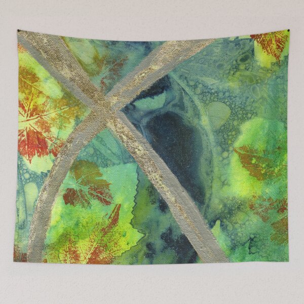 Item preview, Faithful Kiss designed and sold by LymphomaLass.