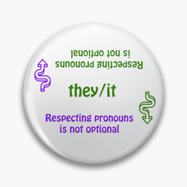 Item preview, They/it designed and sold by AlphabetSoupLLC.