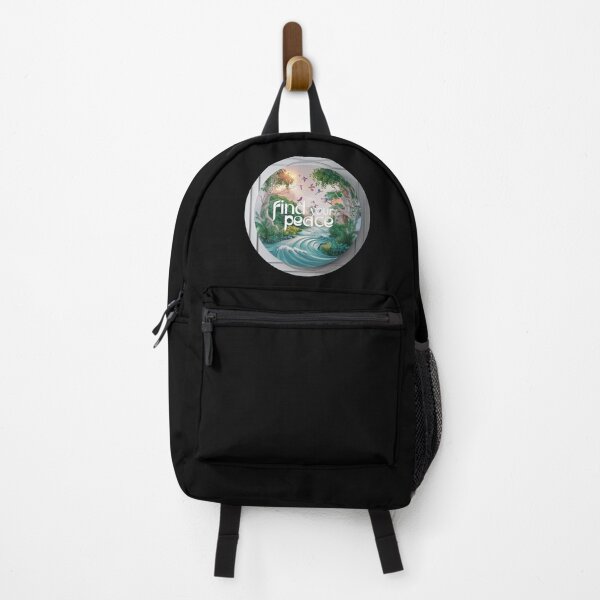 Item preview, Find Your Peace designed and sold by deluxedigital1.
