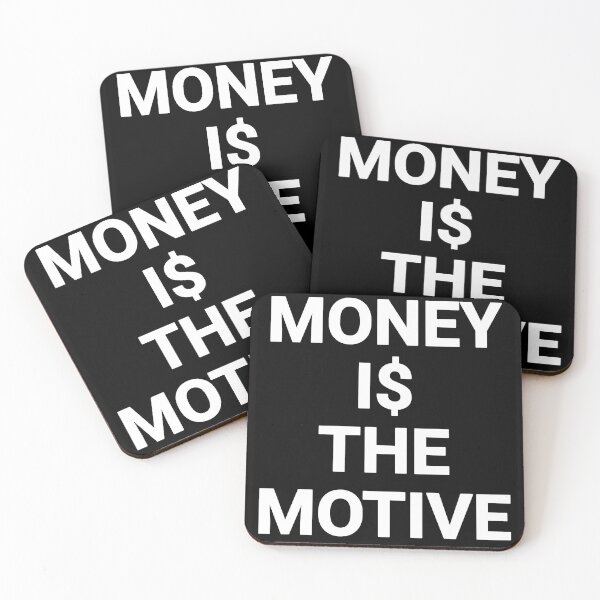 Artikelvorschau, Geld I$ Das Motiv entworfen und verkauft von lovcee.