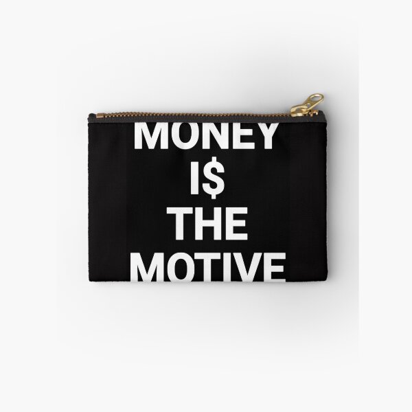 Item preview, Money I$ The Motive designed and sold by lovcee.