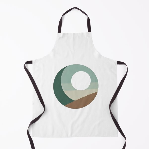 Item preview, Modern Vintage Minimalist Moon designed and sold by EsenciaPura.