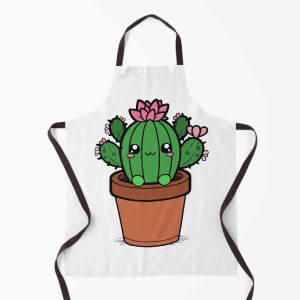 Item preview, Sweet Lil' Cactus designed and sold by SparklefilthStudios.