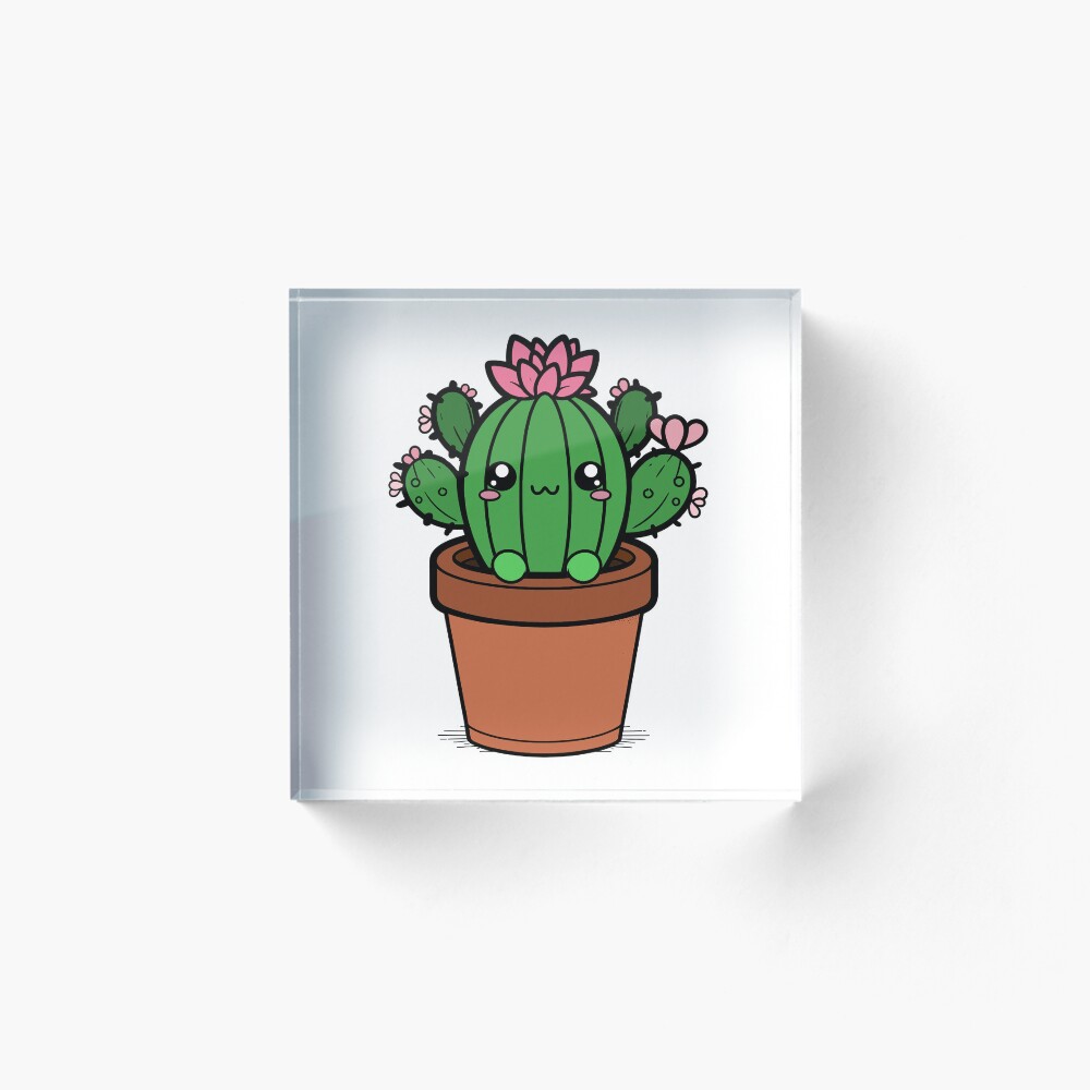 Item preview, Acrylic Block designed and sold by Rissy81.