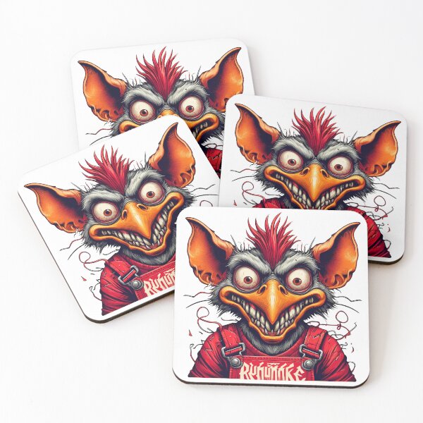 Item preview, Chicken Rat Fink designed and sold by Designowner.