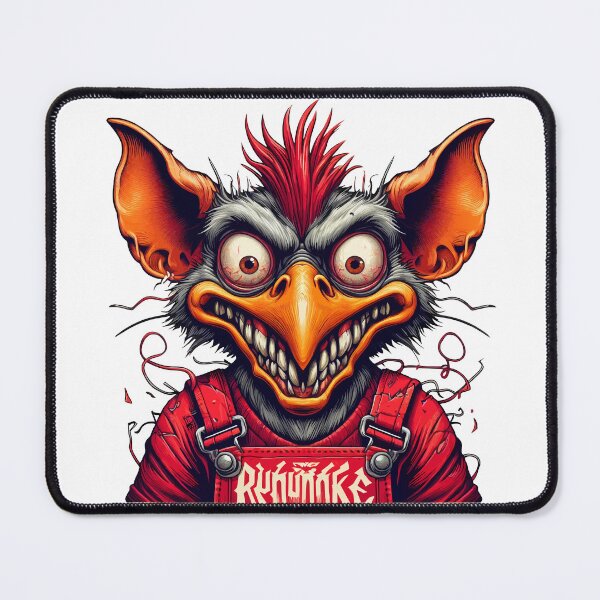 Item preview, Chicken Rat Fink designed and sold by Designowner.